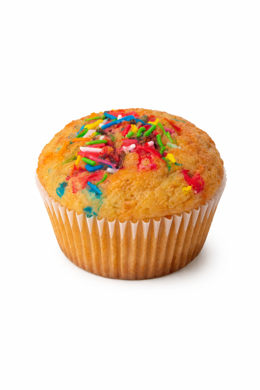 Funfetti Cupcake ™