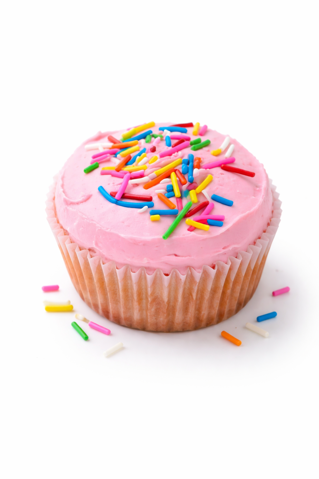 Sugar Cookie Cupcake ™